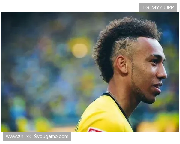 奥巴梅扬速度撕开防线——让你在赛场和生活中也能一触即发