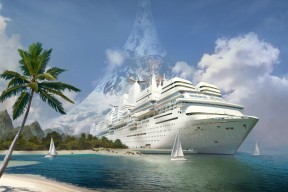 -萨默·麦金托什冲线瞬间引爆全场，麦金托什海报